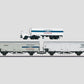 Marklin 47322 HO "Transthermos" Refrigerator Car Set