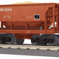 MTH 30-75458 O Long Island Ore Car w/Load #4064