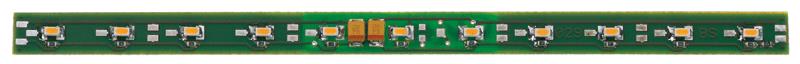 Trix 66618 N Sunny Yellow LED Interior Lighting Kit