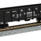 Walthers 910-5659 HO New York Central 40' Drop Bottom Gondola #349695