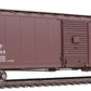 Walthers 920-101607 Southern Pacific 50' Single Door Boxcar #81985