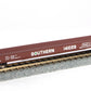 Walthers 920-104507 HO Scale SOU 50' Pulpwood Flatcar #141028
