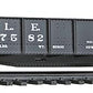 Walthers 920-105358 HO Pittsburgh & Lake Erie 46' USRA Gondola RTR #47582