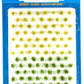 Walthers 949-1101 HO Summer - Grass Tufts - Botanicals™