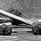 Keystone HO-HO-107 HO Climax Log Car Building Kit