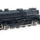 InterMountain 59009 HO Southern Pacific AC-12 4-8-8-2 without Sound #4294