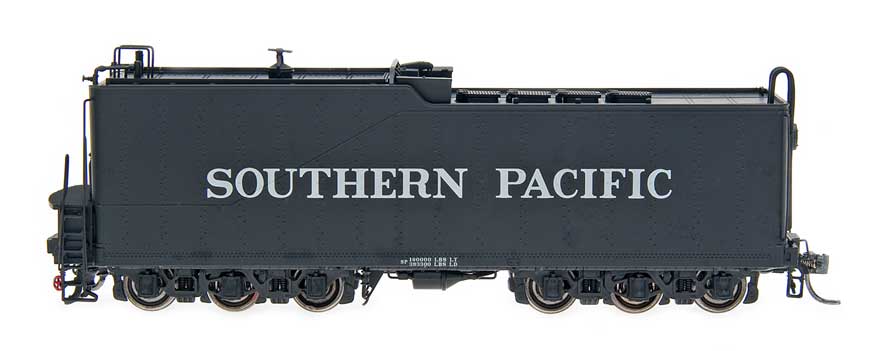 InterMountain 59009 HO Southern Pacific AC-12 4-8-8-2 without Sound #4294