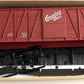Accurail 41011 HO BURLINGTON 40' BOXCAR