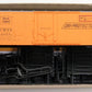Accurail 8514 HO Scale Rock Island 40' Steel Reefer Building Kit - Road #: 2257