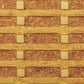 Chooch Enterprises 8500 HO/N Flexible Wood/Timber Series Small Cribbing Sheet