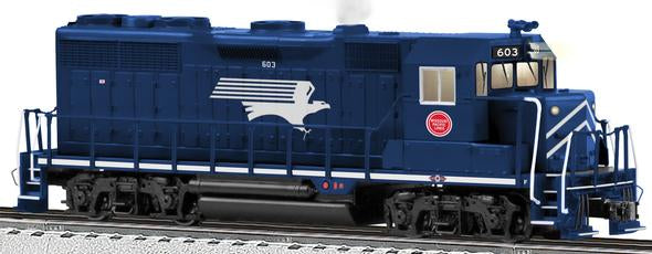 Lionel 6-38987 Missouri Pacific Legacy GP35 Diesel Locomotive #603