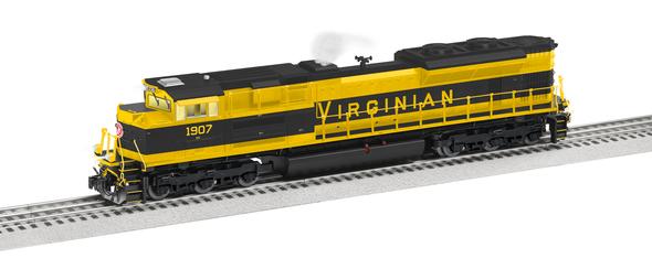 Lionel 6-39640 Virginian NS Heritage Legacy SD70ACe Diesel Locomotive #1907