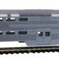 Con-Cor 4430 Pullman Standard Corrugated Side Bi-Level Com
