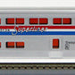 Con-Cor 0001-0802 HO Amtrak Phase III 85' Streamlined Superliner Coach Car