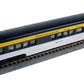 Con-Cor HO 0001-000979 C&O Observation Passenger Car LN/Box