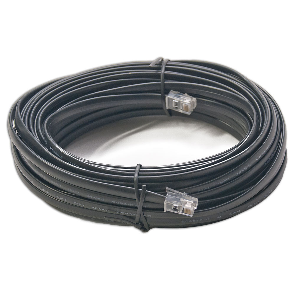 Digitrax LNC501 All Scales 50' LocoNet Cable