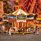 Faller 140316 HO Childrens Merry Go Round Kit