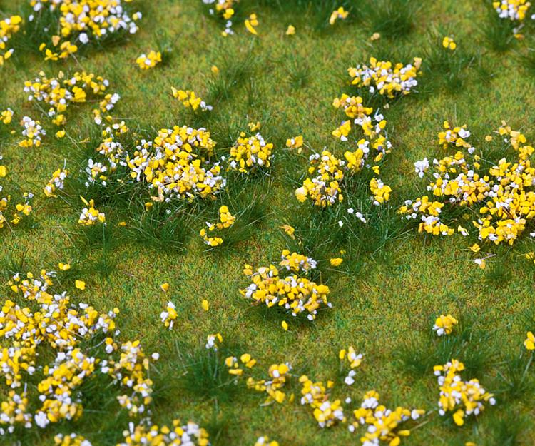 Faller 180467 HO Flowering Meadow