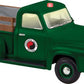 Lionel 6-39539 O Northern Pacific 1955 MOW Pickup Truck w/Railroad Wheels