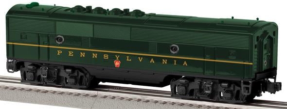 Lionel 6-39547 Pennsylvania 'Trail Blazer' F3 Non-Powered Diesel B Unit LN/Box