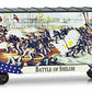 Micro-Trains 10100704 N Battle of Shiloh Modified 40' Hy-Cube Boxcar #4