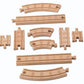 Fisher Price Y4089 Thomas & Friends™ Straight & Curved Expansion Pack