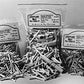 Kappler KP89 S Scale Kontour Switch Ties Sugar Pine 4" x 9" x 16'' (Bag of 500)