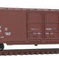 Micro-Trains 12200050 N N&W Greenville 60' Double-Door Boxcar #50541