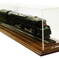 Lionel 9-41019 36" Cherry Train Display Case