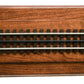 Lionel 9-41019 36" Cherry Train Display Case