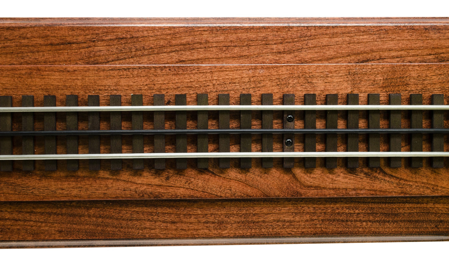 Lionel 9-41019 36" Cherry Train Display Case