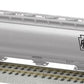 American Flyer 6-48649 S Scale Pennsylvania Railroad Cylindrical Hopper NIB