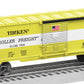 Lionel 6-81196 O Gauge Timken Box Car