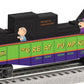 Lionel 6-37082 O Peanuts Animated Trick or Treat Chase