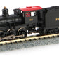 Bachmann 51457 N Pennsylvania 4-6-0 Steam Locomotvie w/DCC #267 LN/Box