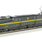 Bachmann 65303 HO PRR 5-Stripe Green GG-1 Electric Locomotive #4935 DCC Sound