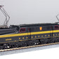 Bachmann 65303 HO PRR 5-Stripe Green GG-1 Electric Locomotive #4935 DCC Sound