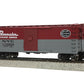 MTH 3574007 S Rebuilt Steel Boxcar NYC #174995 LN/Box
