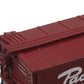MTH 3574007 S Rebuilt Steel Boxcar NYC #174995 LN/Box