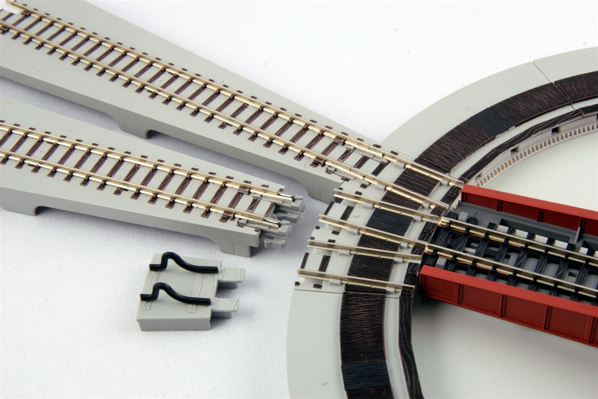 Kato 20-283 N Gauge UniTrack Electric Turntable Kit
