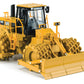 Norscot 55165 1:50 Caterpillar 825H Soil Compactor Die Cast Model Replica NIB