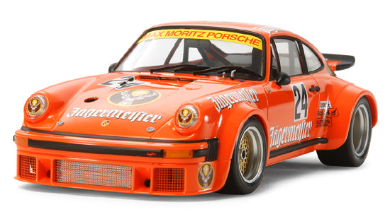 Tamiya 24328 1:24 PORSCHE TURBO TYP934