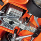 Tamiya 24328 1:24 PORSCHE TURBO TYP934