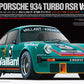 Tamiya 24334 1:24 PORSCHE 934 TRBO RSR