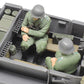 Tamiya 37016 1:35 GERMAN 1T 1/2 TRACK