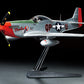 Tamiya 60322 1:32 N AMERICAN P51D MSTG Military Aircraft Plane Model Kit
