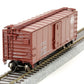 Broadway Limited 1752 HO NYC Specification 486 40' Steel Boxcar (Set of 4) LN/Box