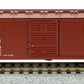 Broadway Limited 1752 HO NYC Specification 486 40' Steel Boxcar (Set of 4) LN/Box