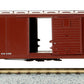 Broadway Limited 1752 HO NYC Specification 486 40' Steel Boxcar (Set of 4) LN/Box