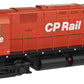 Atlas 10001369 HO Canadian Pacific C424 Locomotive w/DCC & Sound #4228